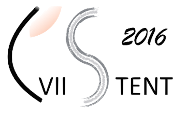 CVII STENT'16