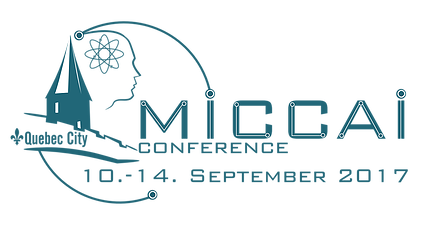 MICCAI 2017