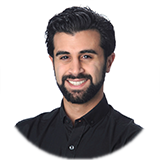 Dr. Ahmad Ahmadi
