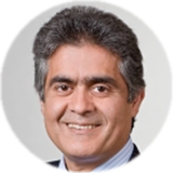 Prof. Dr. Nassir Navab