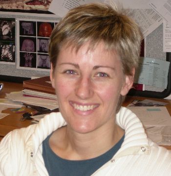 Prof. Rebecca Fahrig, PhD