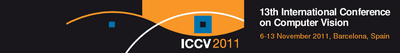 ICCV 2011