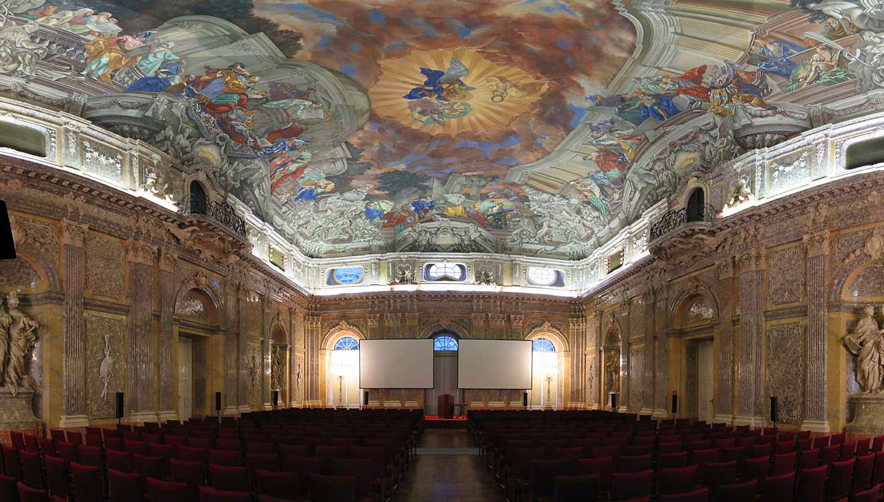 Festsaal