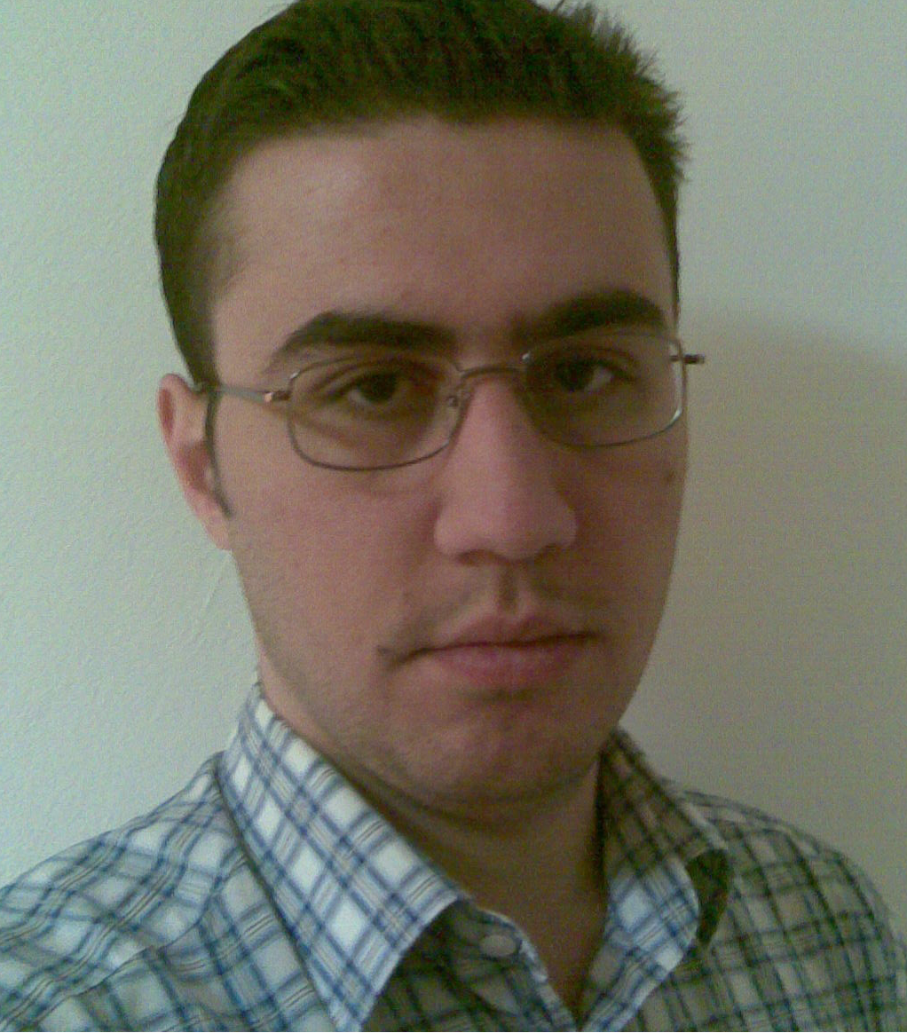 Ali Koc