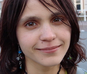 Image of Kateryna Rybachuk