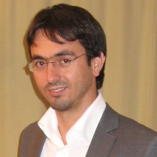 Mehmet Yigitsoy