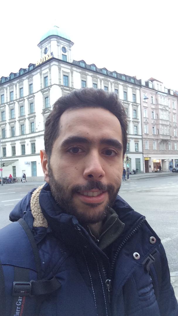 Farid Azampour