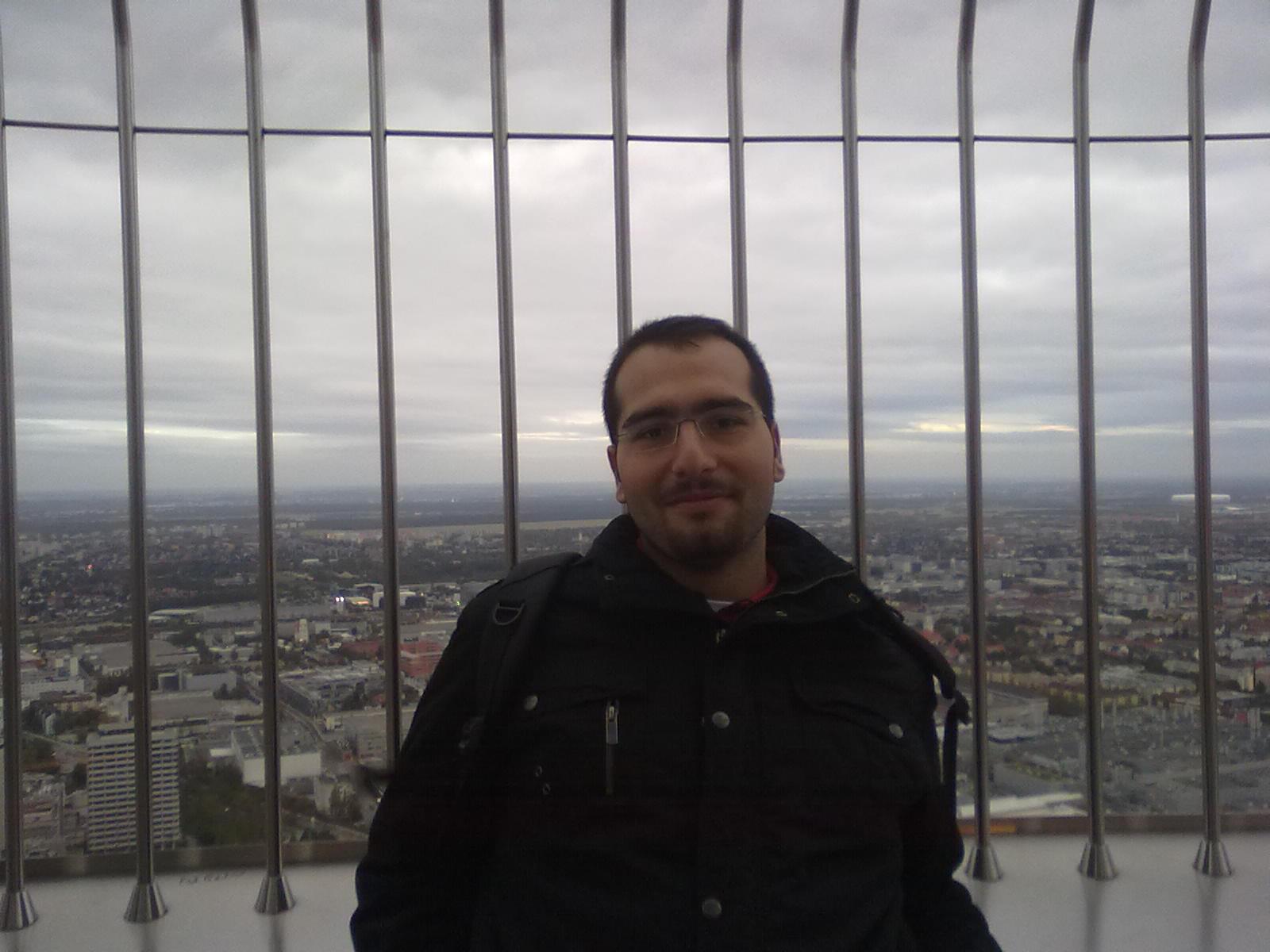 Okan Erat