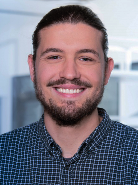 Tobias Czempiel