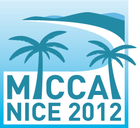 MICCAI 2012