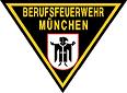 Berufsfeuerwehr Mnchen
