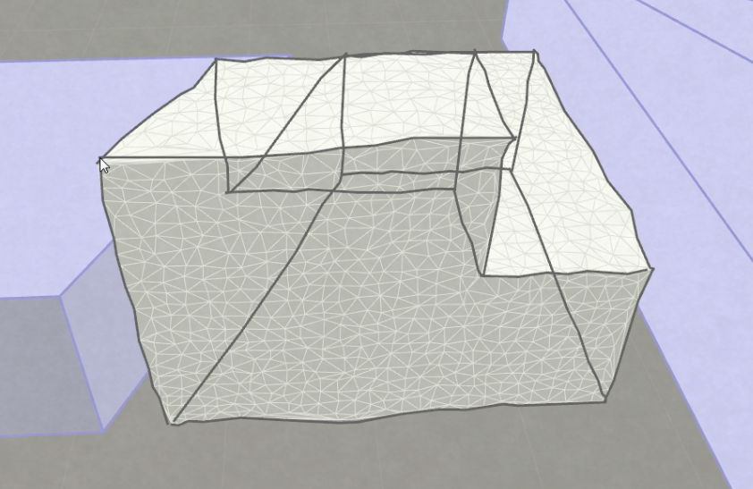 Sketching in 3D