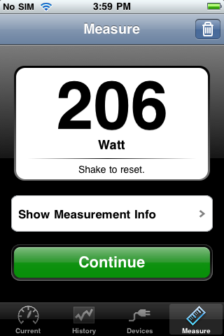 Measure