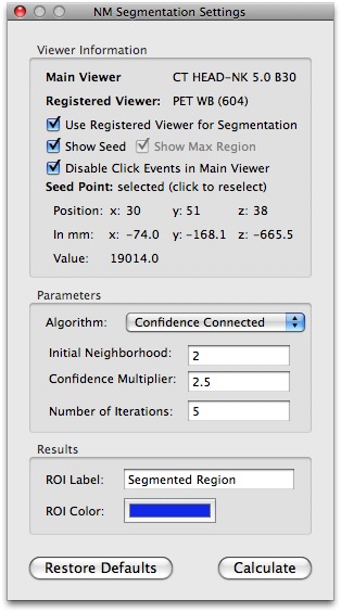 Plugin Screenshot 3