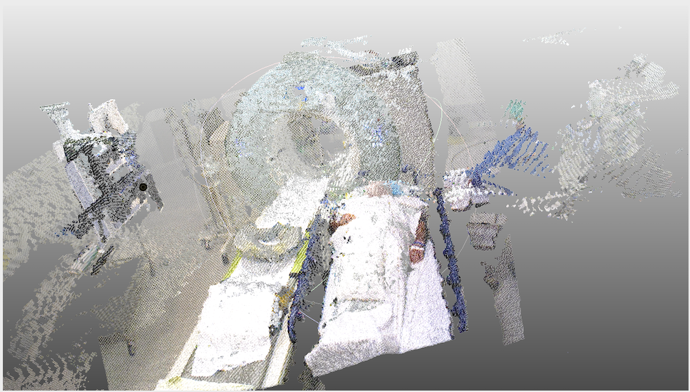 MVOR Dataset